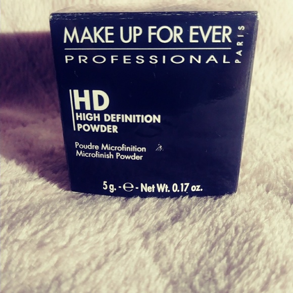 Makeup Forever Other - Make up